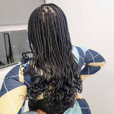 Gypsy Braids