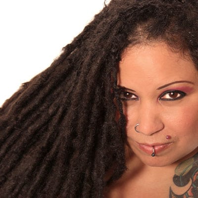Dreadlocks